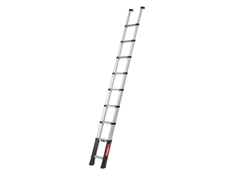 Telesteps Prime Line Telescopic Ladder 3.0m TEL72230581