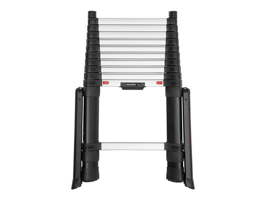 Telesteps Prime Line Telescopic Ladder with Stabilisers 3.5m TEL72235781