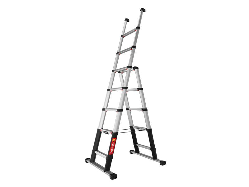 Telesteps Combi Line Telescopic Ladder 2.3m TEL72423681