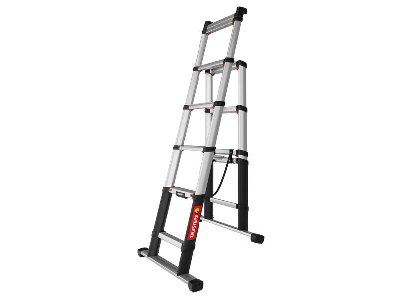 Telesteps Combi Line Telescopic Ladder 2.3m TEL72423681