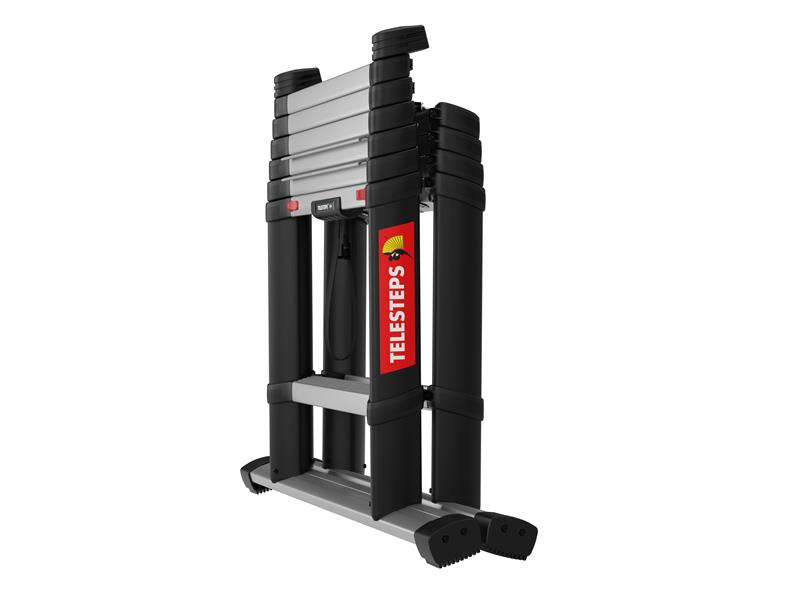 Telesteps Combi Line Telescopic Ladder 2.3m TEL72423681