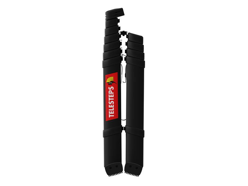 Telesteps Combi Line Telescopic Ladder 2.3m TEL72423681