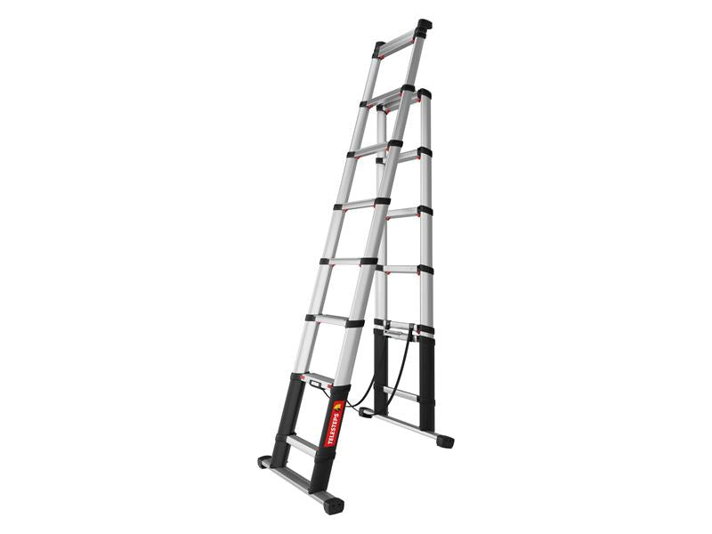 Telesteps Combi Line Telescopic Ladder 3.0m TEL72430681