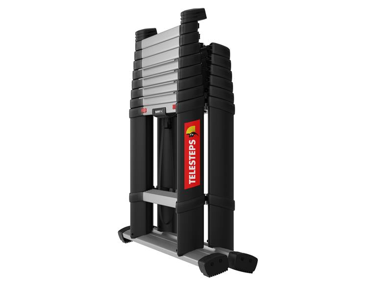 Telesteps Combi Line Telescopic Ladder 3.0m TEL72430681