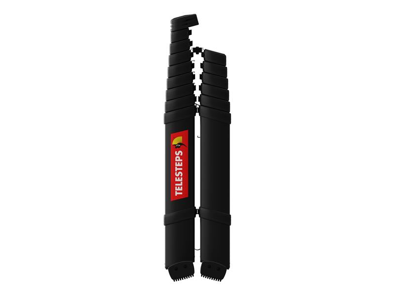 Telesteps Combi Line Telescopic Ladder 3.0m TEL72430681