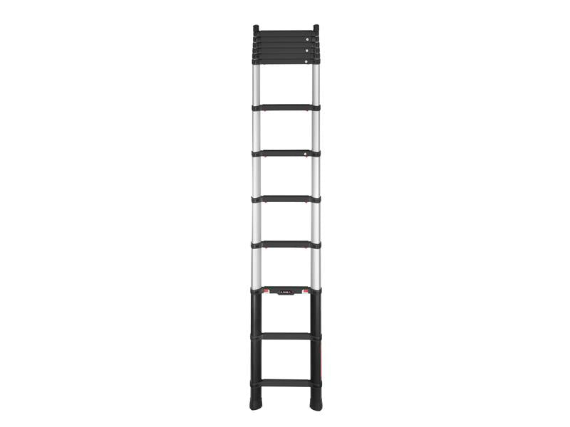 Telesteps Rescue Line Military Telescopic Ladder 4.1m TEL72741521B