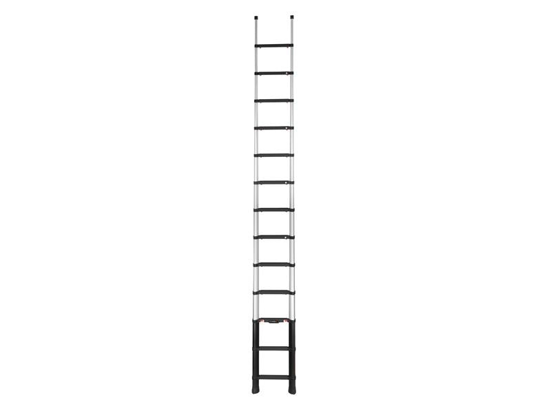 Telesteps Rescue Line Military Telescopic Ladder 4.1m TEL72741521B