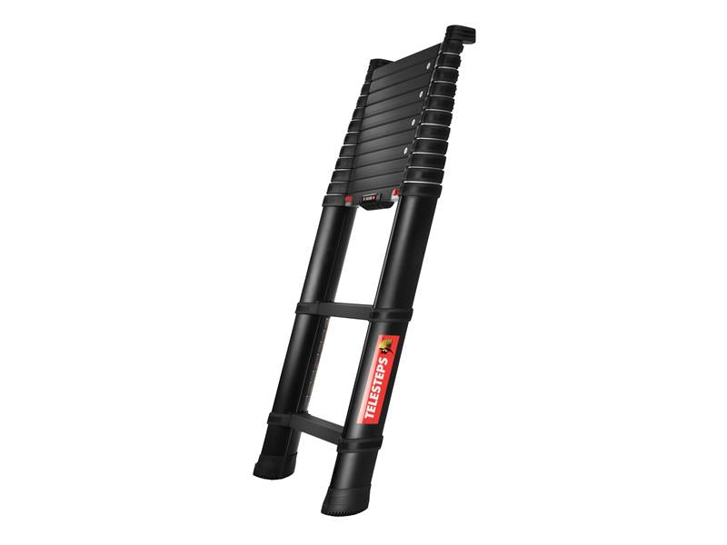 Telesteps Rescue Line Military Telescopic Ladder 4.1m TEL72741521B