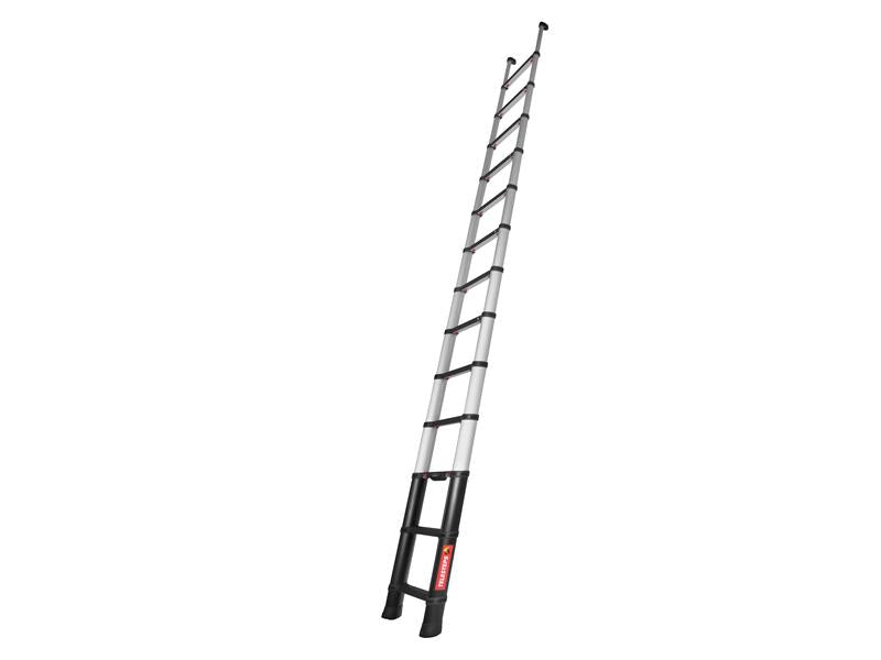 Telesteps Rescue Line Military Telescopic Ladder 4.1m TEL72741521B