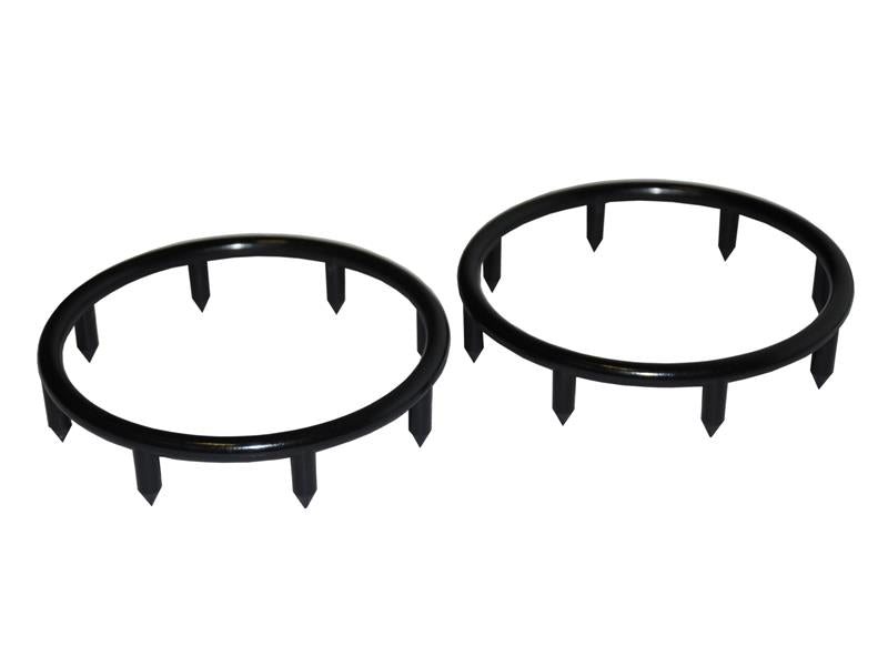 Telesteps TEL9142101 Adjustable Feet Ground Spike