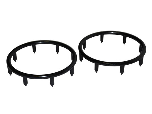 Telesteps TEL9142101 Adjustable Feet Ground Spike