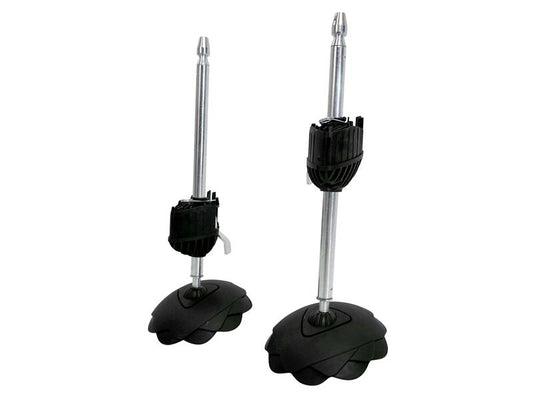 Telesteps Adjustable Safety Feet 1 Pair For Sloping Uneven Ground TEL9190209