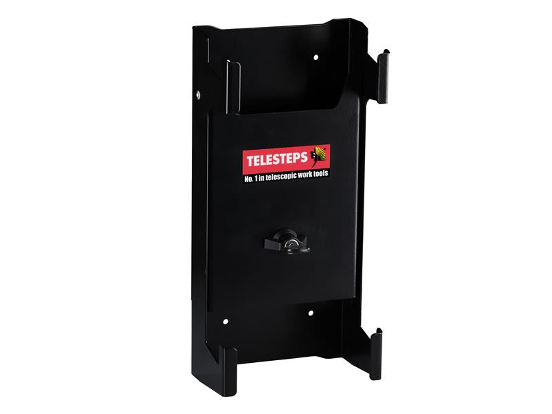 Telesteps Key Lock for Prime Line Wall Mount For Increased Security TEL9195201