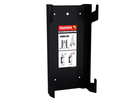 Telesteps Combi Line Wall Mount Robust Construction TEL9195601