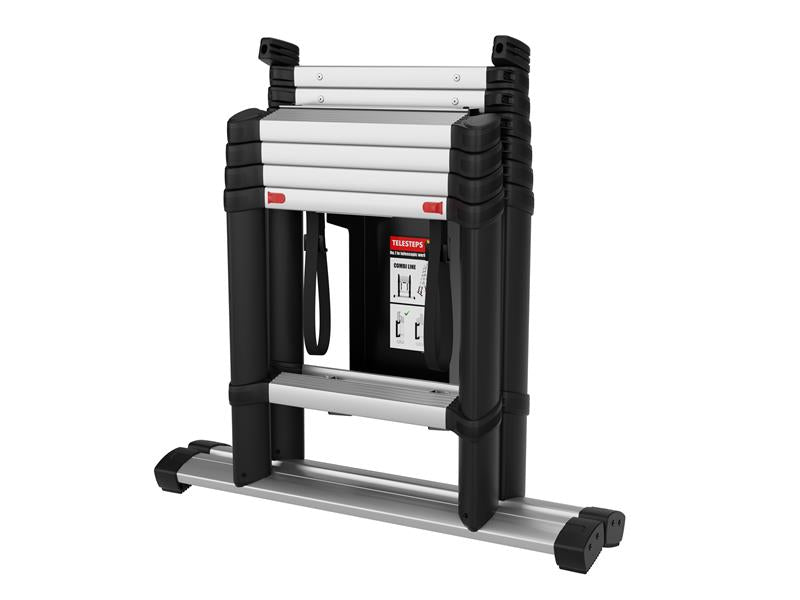 Telesteps Combi Line Wall Mount Robust Construction TEL9195601