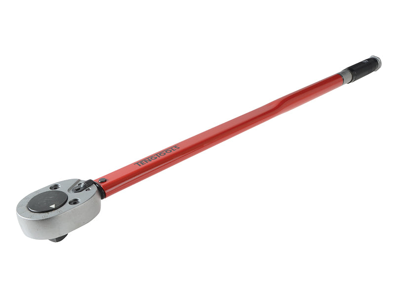 Teng Torque Wrench 3/8in Drive 20-110Nm 15 to 75 ft.lb 3892AG-E3