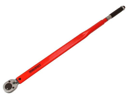 Teng Torque Wrench 3/4in Drive 140-700Nm 100 to 500 ftlb 3492AGE1