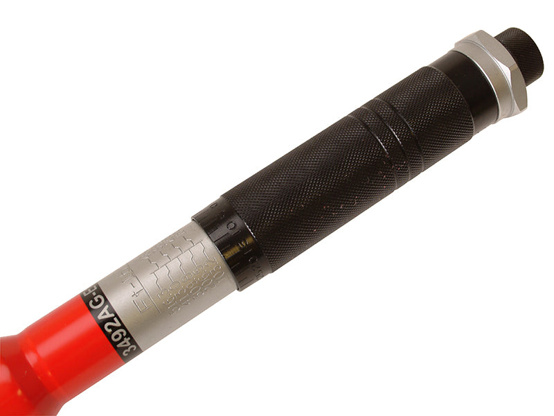 Teng Torque Wrench 3/4in Drive 140-700Nm 100 to 500 ftlb 3492AGE1