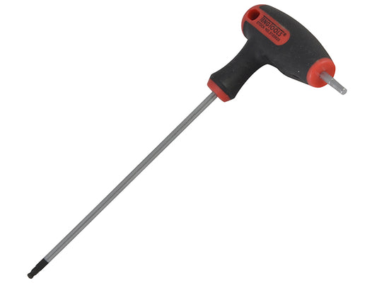 Teng T-Handle Hexagon Driver 2.5mm TEN5105025