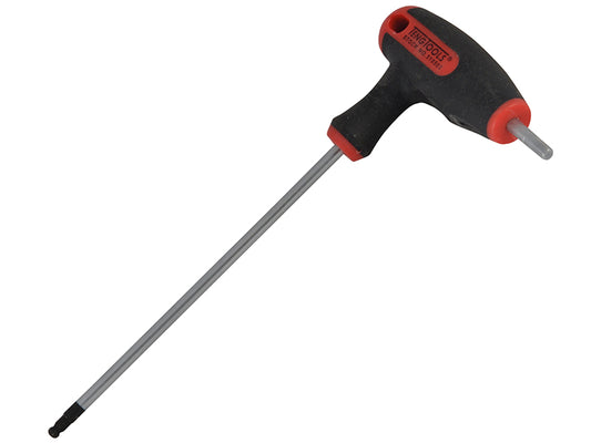 Teng T-Handle Hexagon Driver 3mm TEN510503