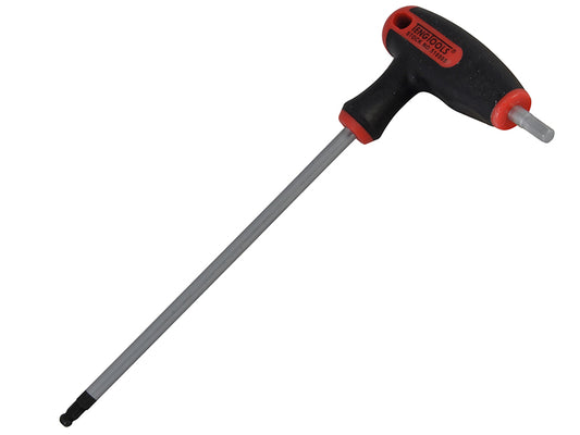 Teng T-Handle Hexagon Driver 5mm TEN510505