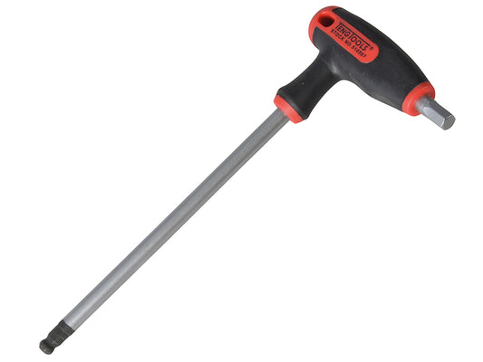 Teng T-Handle Hexagon Driver 7mm TEN510507