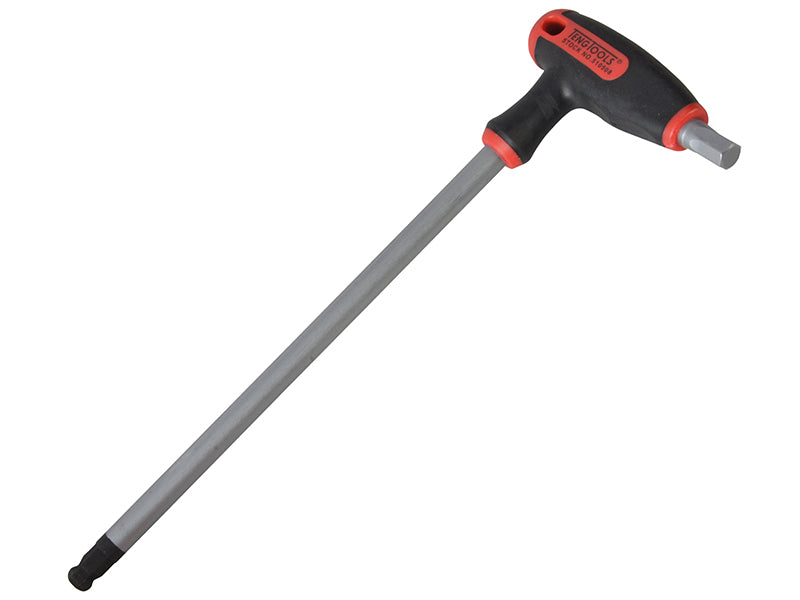 Teng T-Handle Hexagon Driver 8mm TEN510508