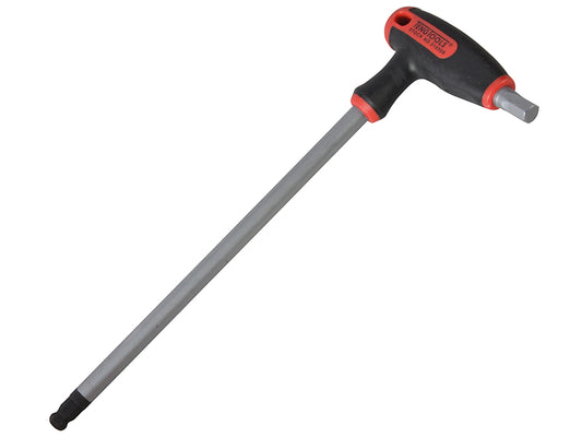 Teng T-Handle Hexagon Driver 8mm TEN510508