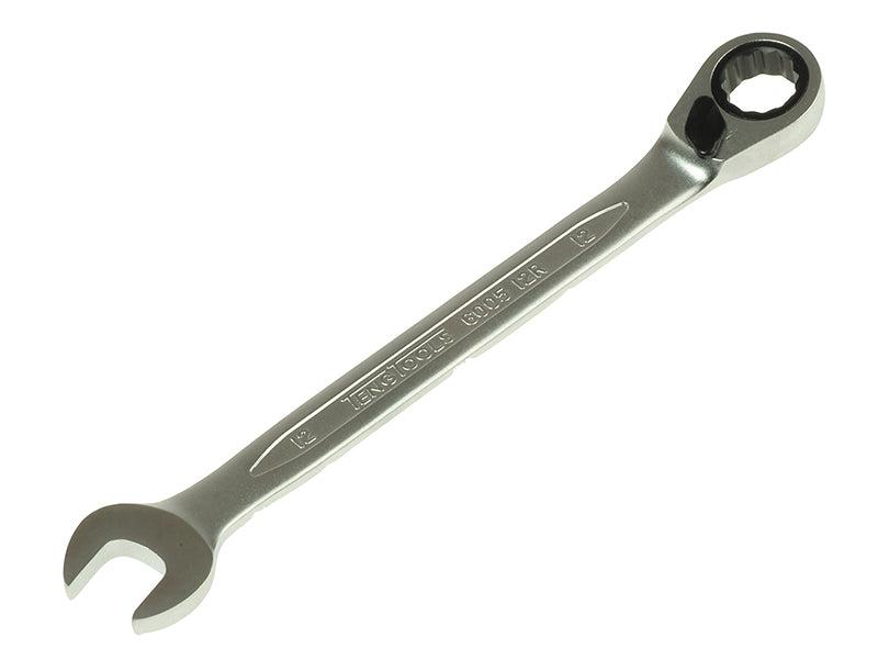 Teng Ratchet Combination Spanner 16mm TEN600516R