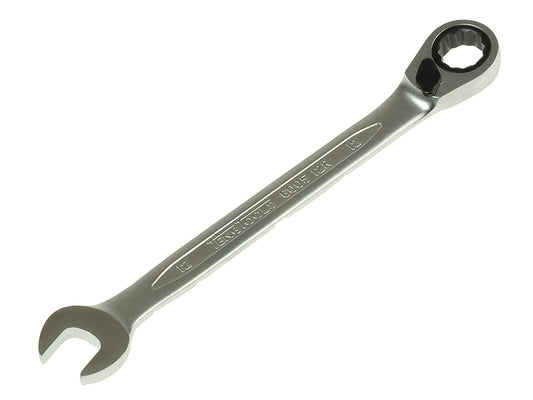 Teng Ratchet Combination Spanner 14mm TEN600514R