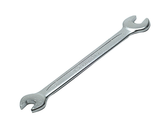 Teng Double Open Ended Spanner 20 x 22mm TEN622022
