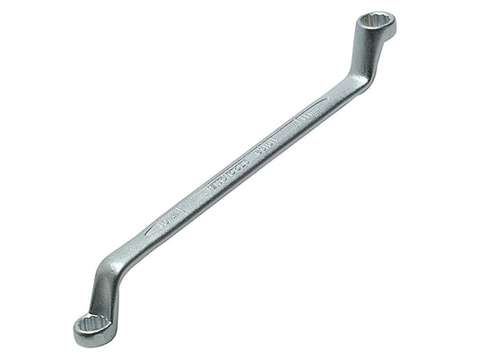 Teng Ring Spanner 16 x 17mm TEN631617