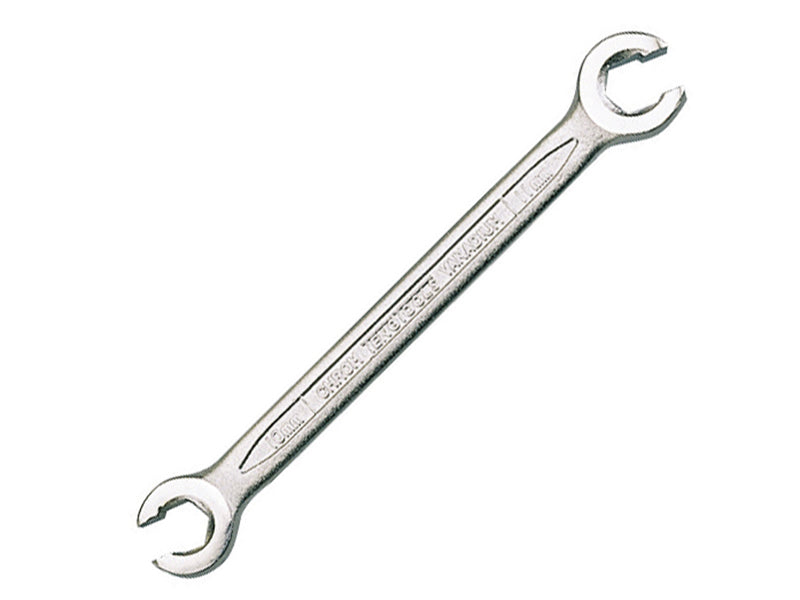 Teng Flare Nut Wrench 12 x 13mm TEN641213