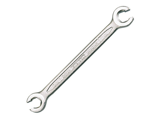 Teng Flare Nut Wrench 12 x 13mm TEN641213