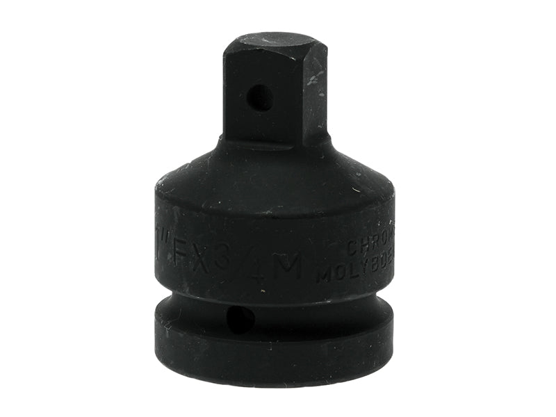 Teng Impact Adaptor 1in Female Down To 3/4in Male For Power Tools TEN910086