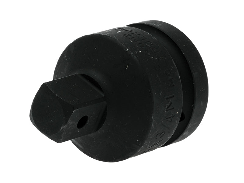 Teng Impact Adaptor 1in Female Down To 3/4in Male For Power Tools TEN910086
