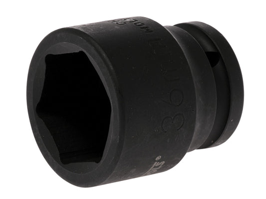 Teng 3/4in Drive 36mm Metric Impact Socket Standard Length Hexagon TEN940536