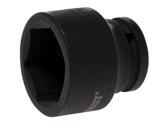 Teng 3/4in Drive 41mm Metric Impact Socket Standard Length Hexagon TEN940541