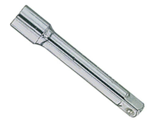 Teng Extension Bar 3/4in Drive 100mm 4in Satin Finish Heavy Duty TENM340020