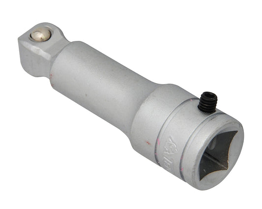 Teng 1/2in Drive Wobble Extension Bar 75mm 3in Standard TENM120020W