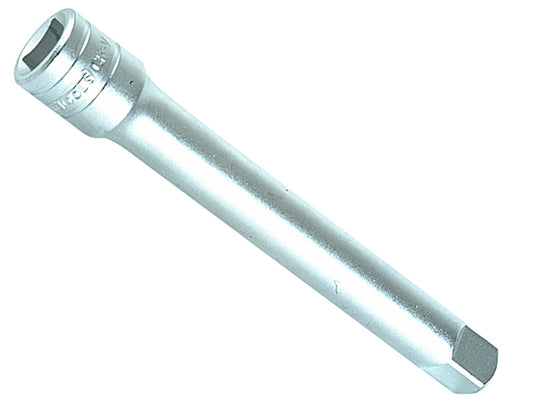 Teng Extension Bar 3/4in Drive 200mm 8in Satin Finish Heavy Duty TENM340021