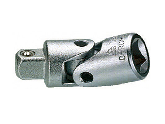Teng Universal Joint 1/2in Drive Satin Finish Length 69mm TENM120030