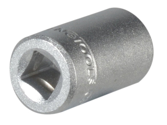 Teng 1/4" Hex Bit Coupler Adaptor 1/4in Drive For Screwdriver Bits TENM140060