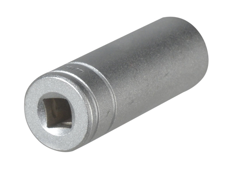 Teng 1/4in Drive 13mm Metric Hexagon Socket Deep 6 Point TENM140613