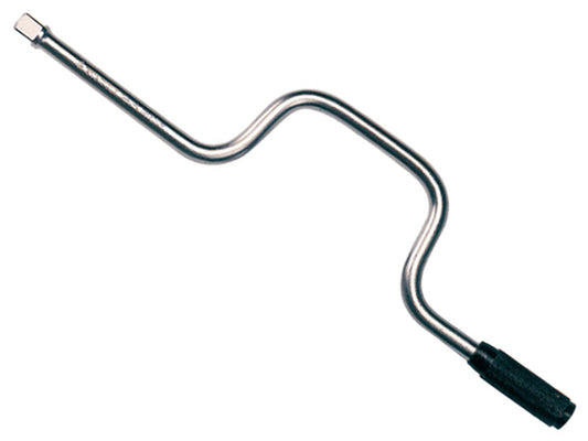 Teng Speed Brace 3/8in Drive Length 380mm Comfort Grip Handle TENM380011