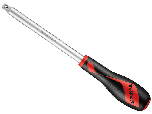 Teng 3/8in Drive Spinner Handle 250mm 10in Internal Handle Square TENM380015