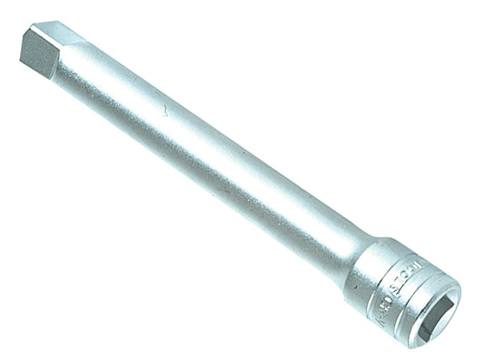 Teng 3/8in Drive Extension Bar 250mm 10in Satin Finish TENM380022