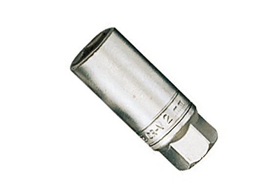 Teng Spark Plug Socket 3/8in Drive 18mm TENM380042