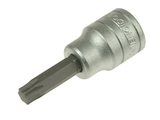 Teng TX30 TORX Socket Bit 3/8in Drive 5.5mm TENM381230T