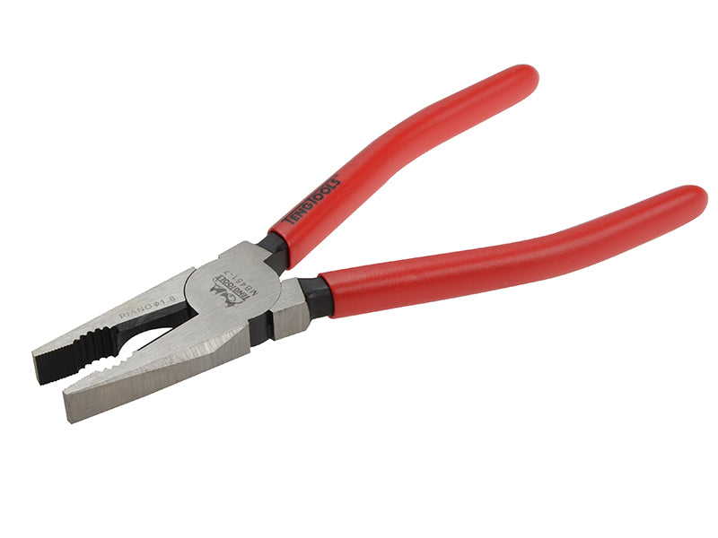 Teng Mega Bite Combination Pliers 180mm (7in) TENMB451